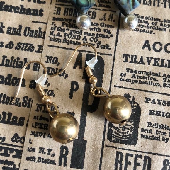 Small dangle earring bundle!!! - Picture 4 of 6